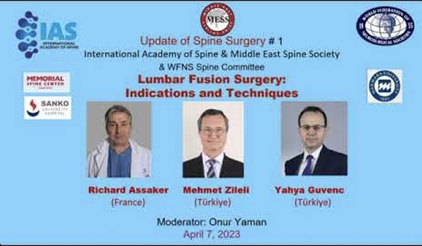 Lumbar fusion surgery: Indications and Techniques