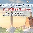 Joint Meeting of Istanbul Spine Masters- ISMISS Turkey 2022