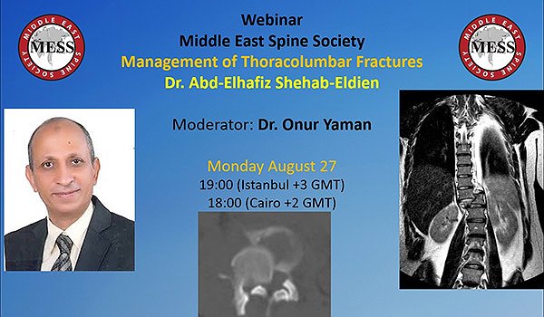 Management of Thoracolumbar Fractures