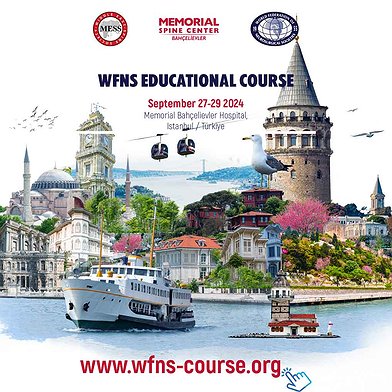 WFNS Education Course